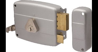 Cisa Oplegslot 50320 - DM 50 - Losse Cilinder - D1