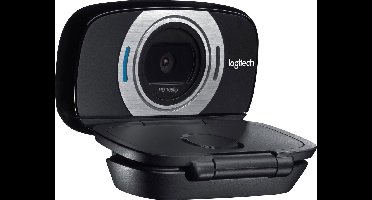 Logitech C615 - HD Webcam