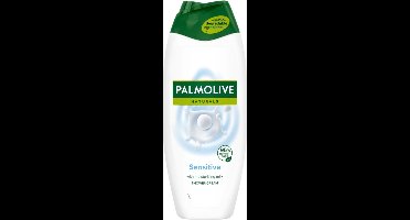 Palmolive - Naturals - Sensitive Skin - Milk Proteins - Douchemelk/Douchegel - 500ml