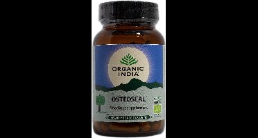 Osteoseal 90 capsules 100% biologisch