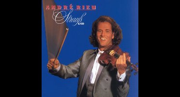 André Rieu - Strauss & Co (CD)