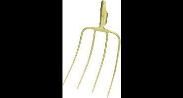 Ideal - Vork voor Mest - 4 Tanden - 290x220mm