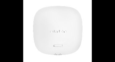 Access point HPE INSTANT ON AP25 White