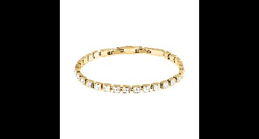 Karl Lagerfeld - Armband - KLAYC25 - Dames - CRYSTALS - 16cm