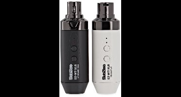 SubZero Draadloos XLR Microfoonsysteem