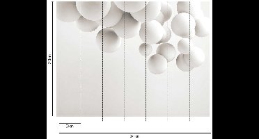 Livingwalls The Wall | 382911
