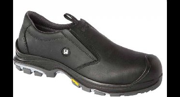 Grisport Safety Camino S3 Zwart Werkschoenen Heren