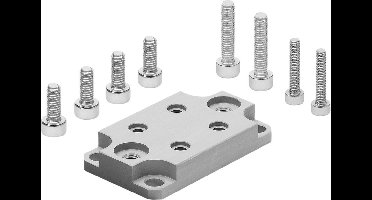 Festo Adapterkit - 178448 - P2J5B