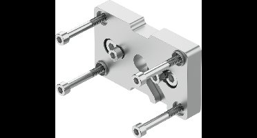 Festo Adapterkit - 564956 - P2JEH