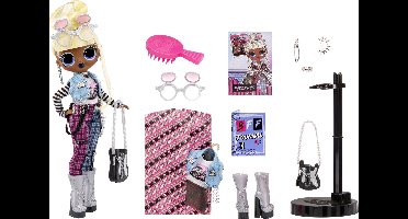 L.O.L. Surprise! OMG basisserie 6 - Melrose - Modepop