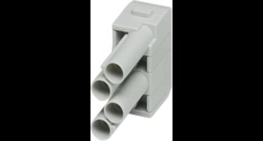 Phoenix Contact 1414363 PHO HC-M-04-CT-Fper 5 stuks