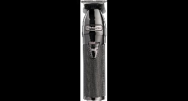 BaBylissPRO 4Artists SkeletonFX Gunsteel Trimmer - 1.6mm Japanese Steel T-Snijblad - 7.200RPM - For Professionals Only - FX7870GSE