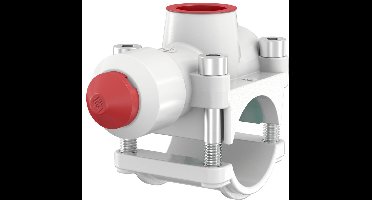 Flamco T-plus Aanboorzadel