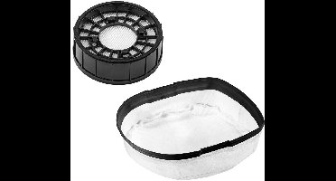 Kärcher Professional 2.889-310.0 Filtervervangingsset