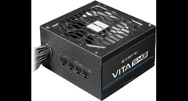 Chieftec Computervoeding Bpx 850W Voor Pc Atx 120Mm 80+ Bronze Efficient