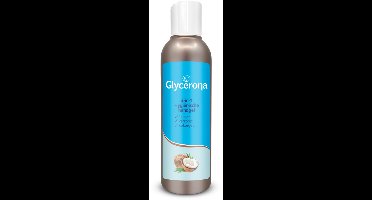 Glycerona 3-in-1 Hygiënische Handgel Kokos 200 ml