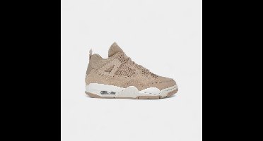 Nike Air Jordan 4 - Sneakers - Unisex - Cozy Girl