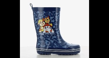 Bottes En Caoutchouc Pat' Patrouille | Blauw | Maat: 22
