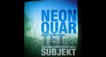 Subjekt