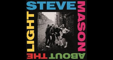 About The Light