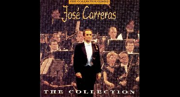 Carreras Sings Leoncavallo, Ponce, Grever and others