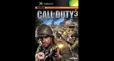 Call Of Duty 3