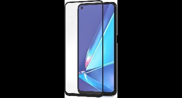 BeHello Oppo A72 Screenprotector High Impact Glass