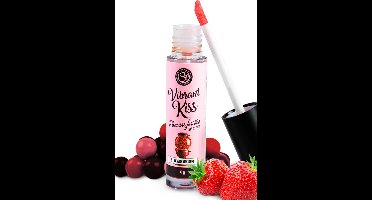 Ero Lipgloss Vibr Kiss Strawberry