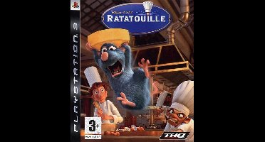 Ratatouille