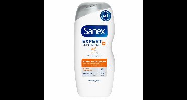 Sanex Douchegel - 250ml - expert skin health - droge huid