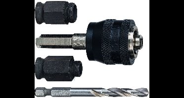 Bosch Accessories 2608599010 Wisselhouder voor gatenzagen 1 stuk(s)