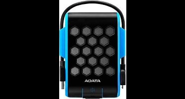 ADATA DashDrive Durable HD720 - Externe harde schijf - 1TB