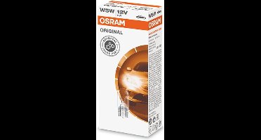 Osram-lamp voor nieuwe Piaggio-auto