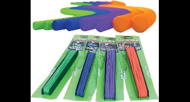 Fun Fishing - Volle elastiek Elastique plein 3m - Fun Fishing