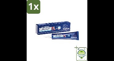 1 x Curasept Parodontaal Gel 1% CHX 30 ml - Parodontale Gel - Chloorhexidine Gel - Tandvlees Verzorging - Mondhygiëne - Anti-discoloration
