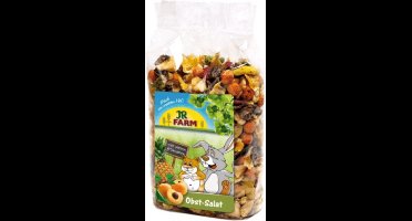 JR Farm Fruitsalade 200 gr