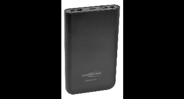 Ansmann Powerbank 10.000mAh Mini