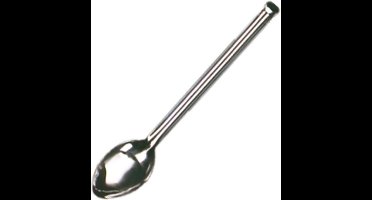 Vogue RVS serveerlepel 40.5cm