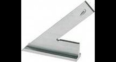 HELIOS PREISSER Helios Preisser 0395107 Winkelhaak met scherpe hoek 150 x 100 mm 45 °