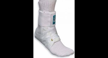 Basko ASO Enkelbrace - XS - Universeel - Wit