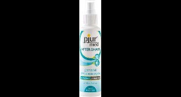 pjur@ med AFTER SHAVE