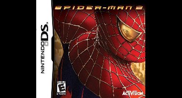 Spiderman 2 -The Movie