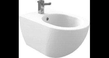 OPHANG (BIDET) VERBORGEN BEVESTIGING (Excl kraan)