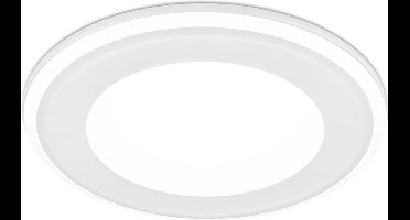 Inbouwverlichting Trio Leuchten Aura - Wit