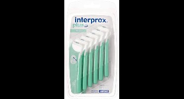 Interprox plus micro 6 stuks