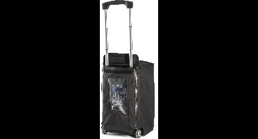 MUSIC STORE Cover Voyager 12 - Transporthoezen