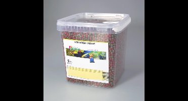 Koivoer large 6 mm 5 liter