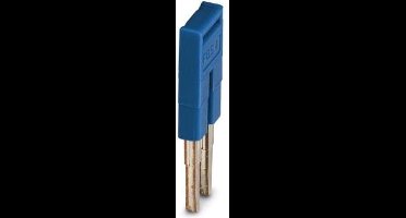 Phoenix Contact 3030117 klemmenblok Blauw
