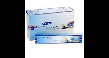 Wierook Satya Aromatherapy