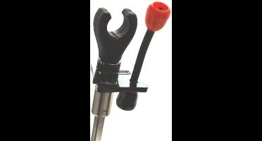 PB Products Bungee Rod Lock - 9cm - Maat M